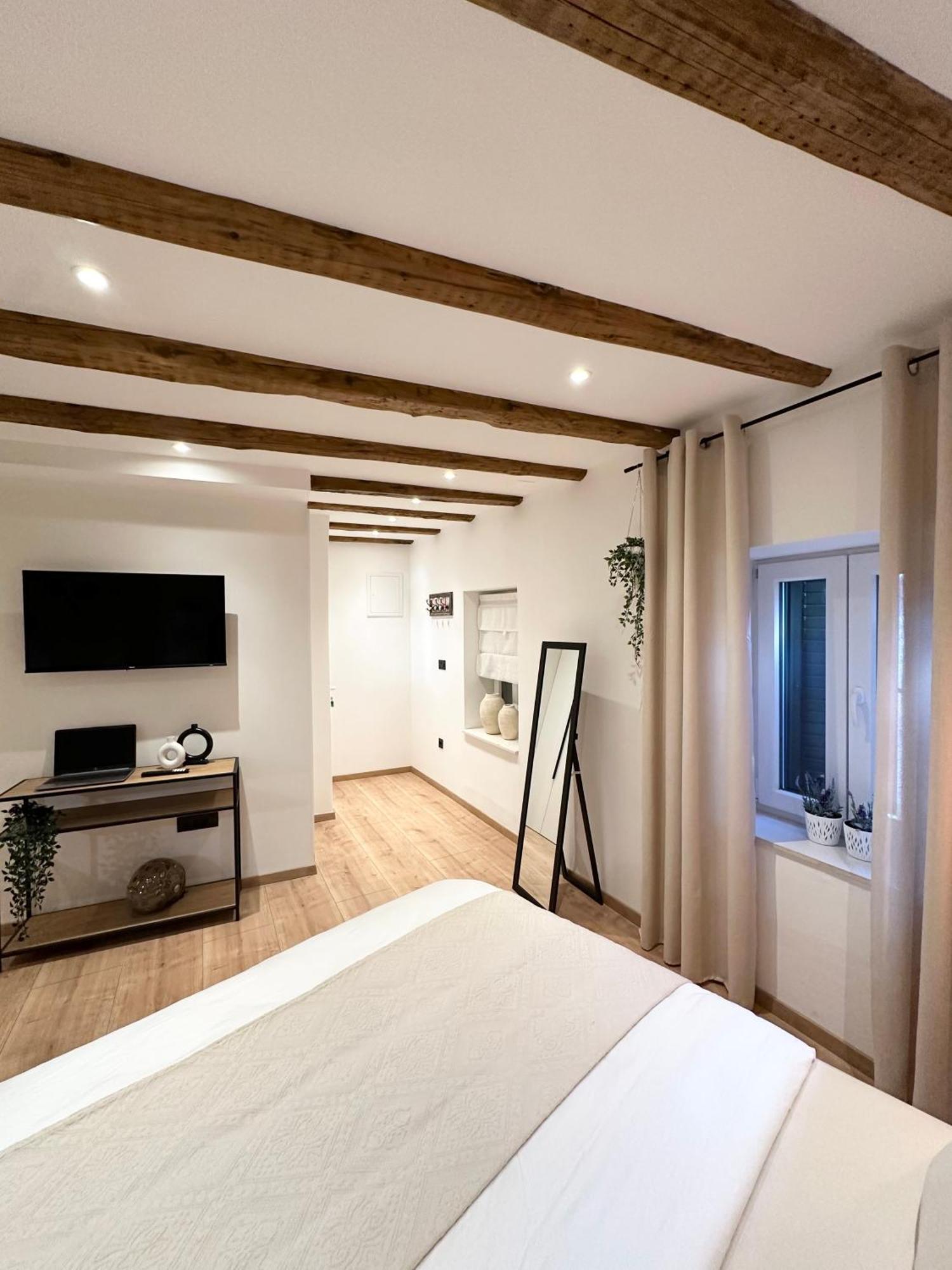 Dani Apartments Split Eksteriør billede