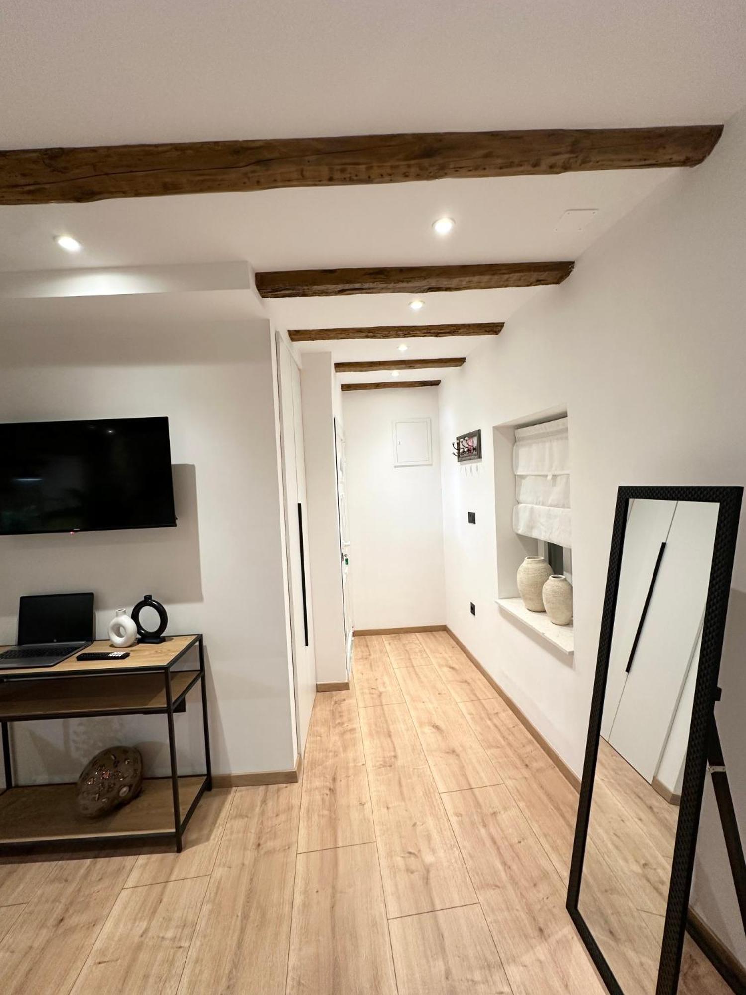 Dani Apartments Split Eksteriør billede
